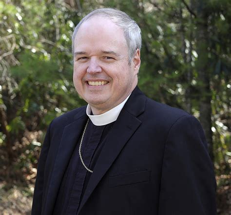 Pennsylvania bishop Sean Rowe elected new leader of Episcopal .